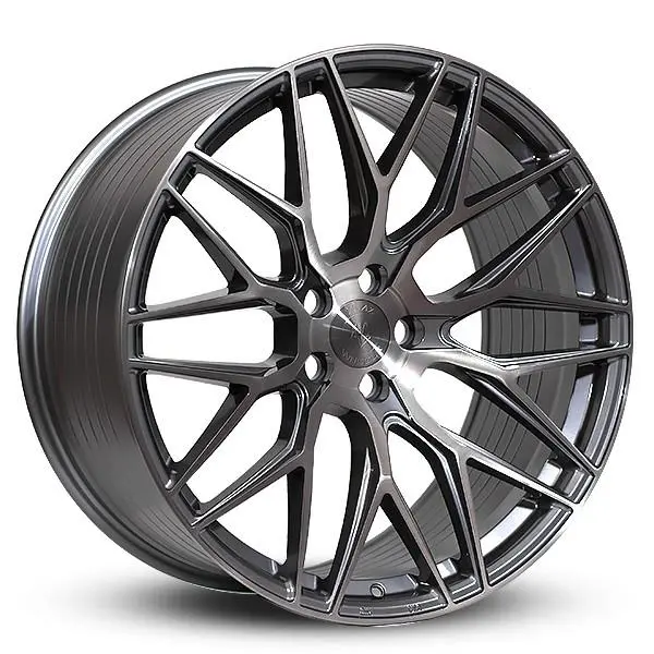 Imaz Imaz Wheels FF533 Glossy TTNM Brush 10.5R21