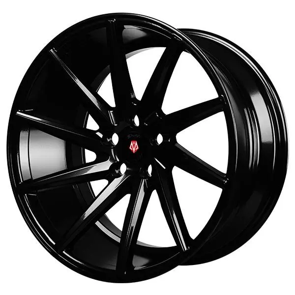 Imaz Imaz Wheels IM5L Black 8.5R19