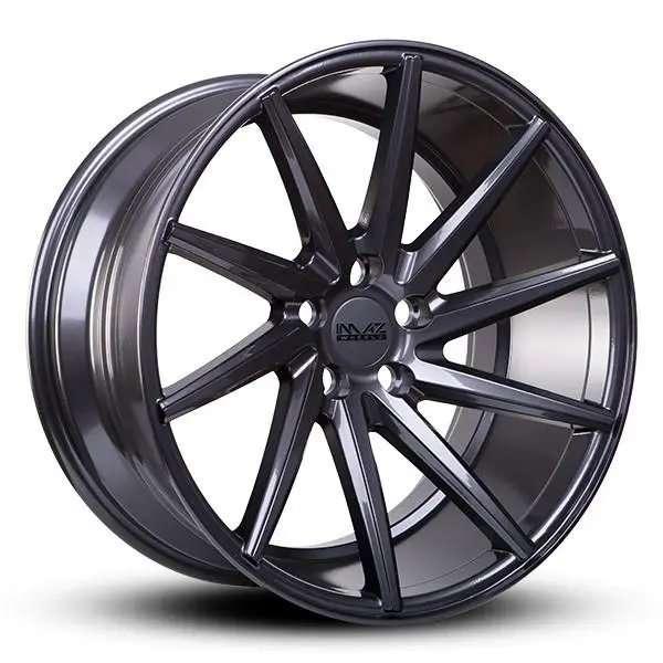 Imaz Imaz Wheels IM5R GM 10R20