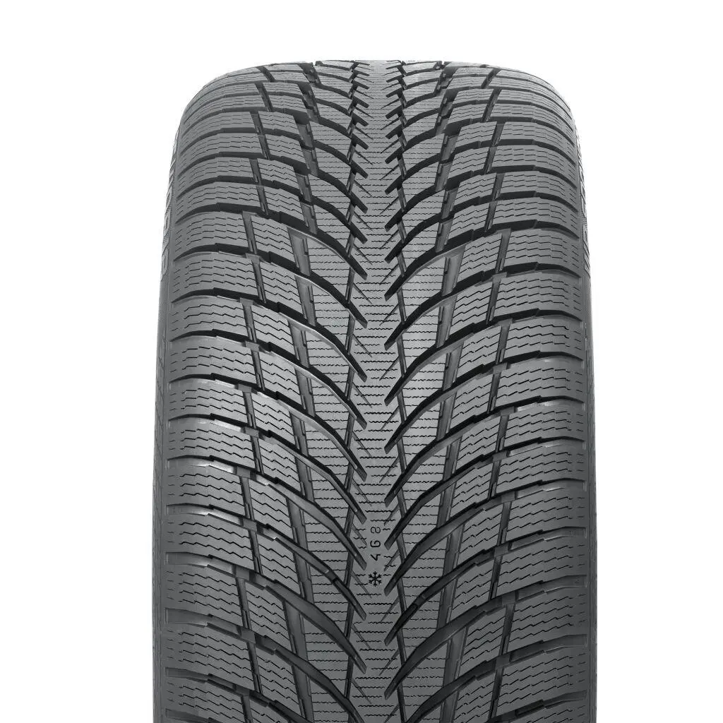 Nokian WR SNOWPROOF P 255/35R19 96V
