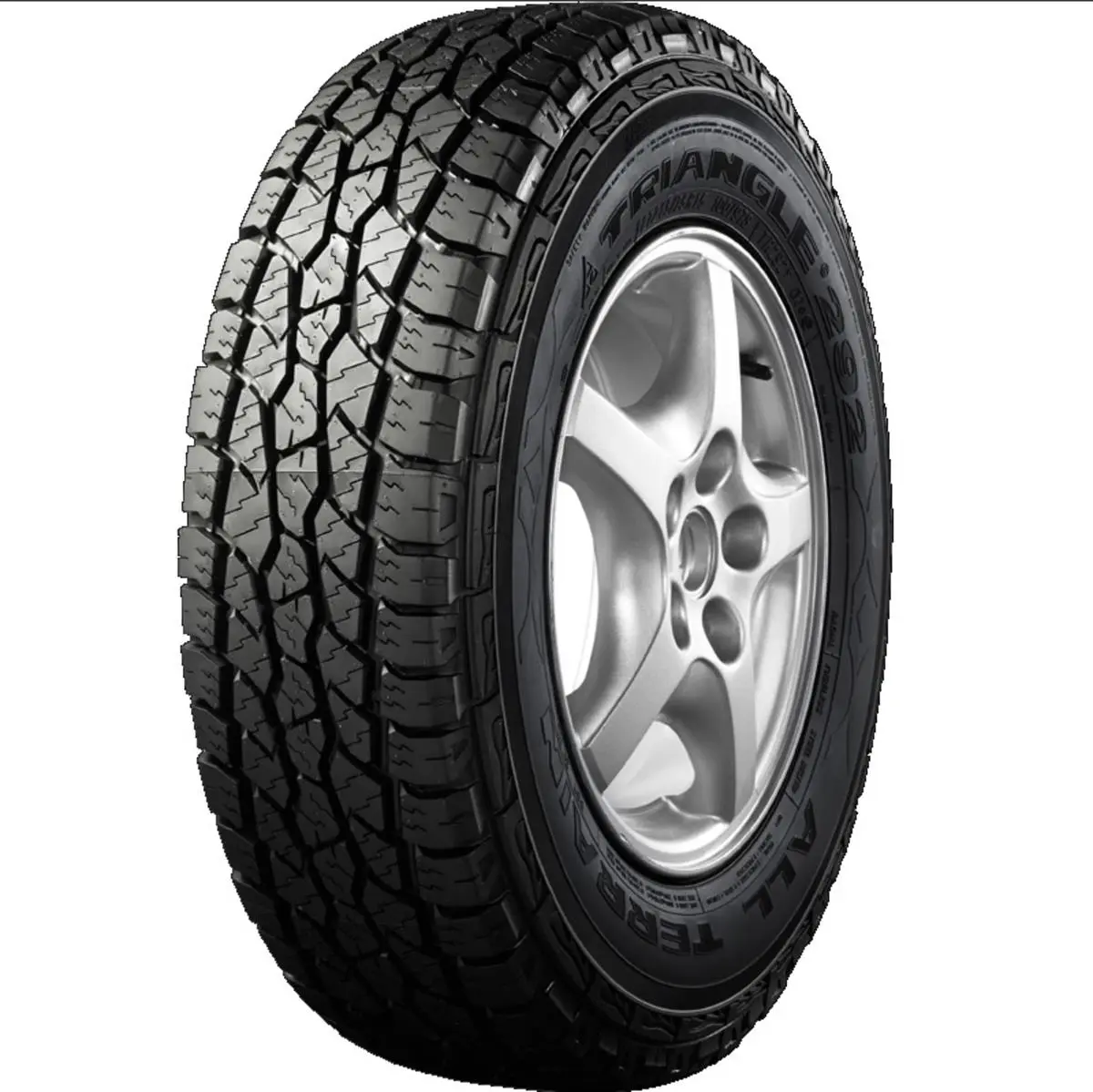 Triangle AgileX A/T TR292 215/75R15 100S
