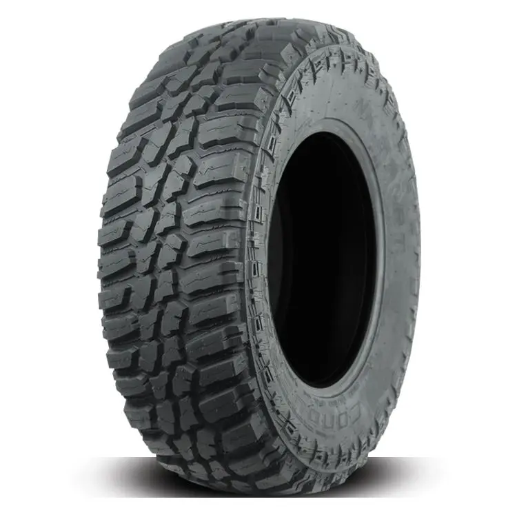 Nankang MT-1 315/70R17 121/118Q