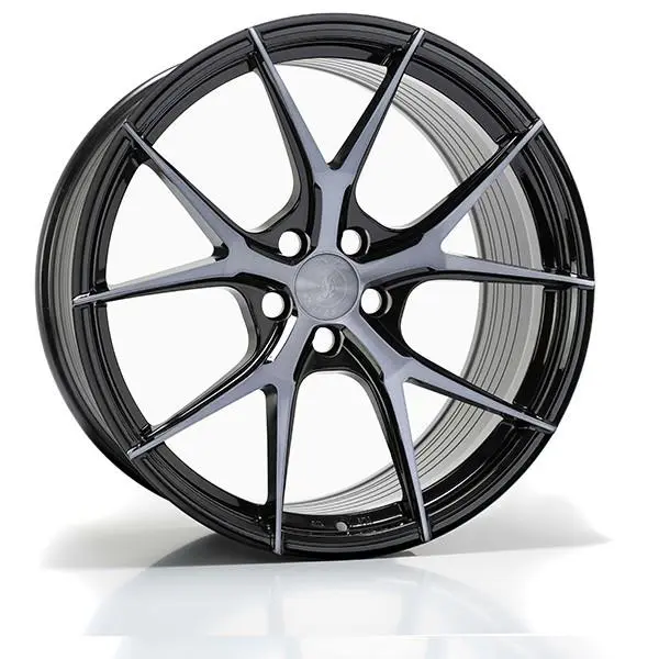 Imaz Imaz Wheels FF593 Dark Tint 10R20