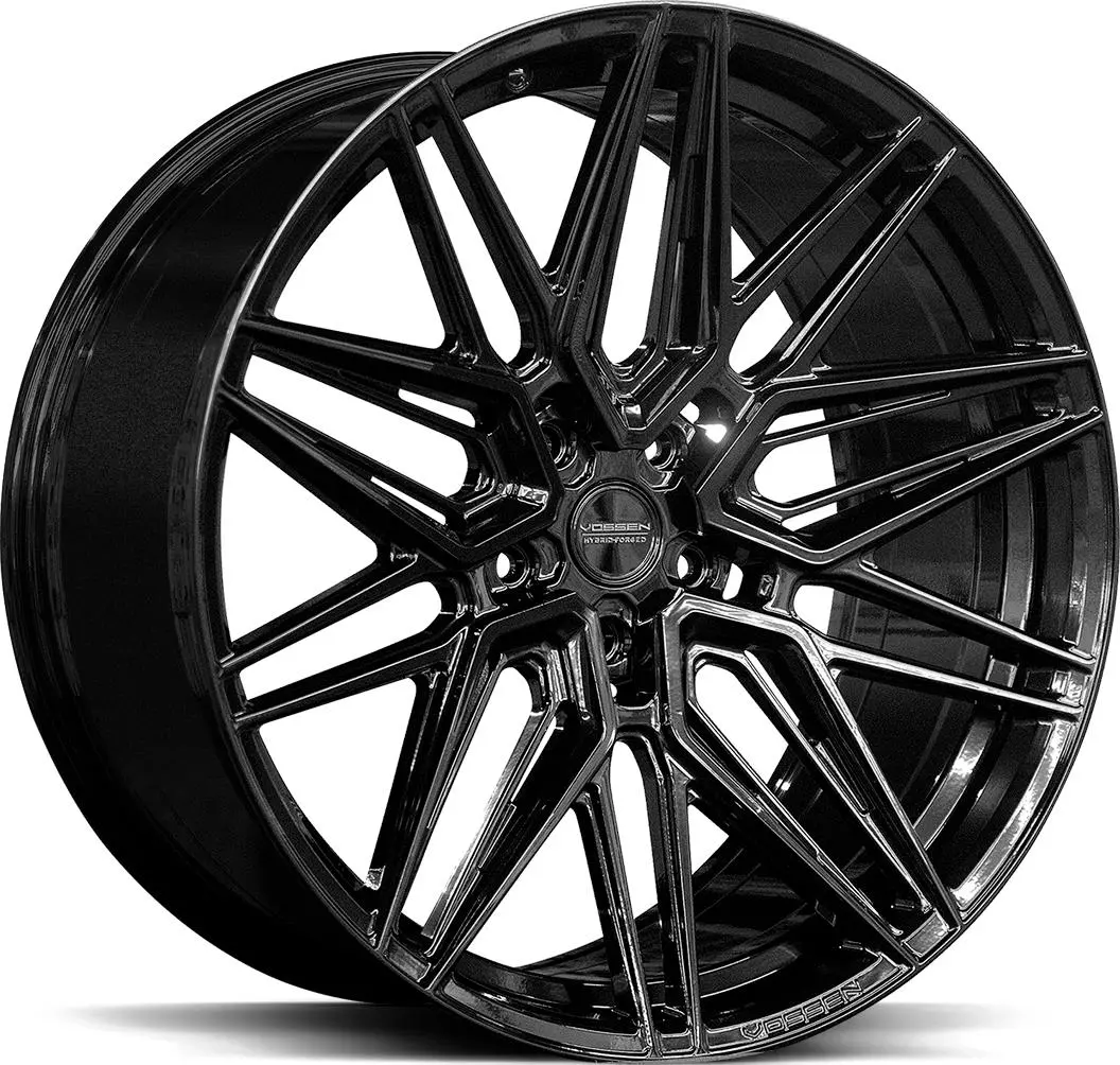 Vossen VOSSEN HF7 Gloss Black 10.5R21