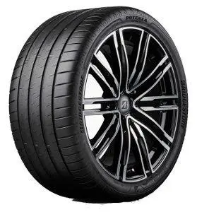 Bridgestone POTENZA SPORT 255/45R22 107W (FSR)