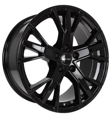GMP GMP Gunner Glossy Black 9R22