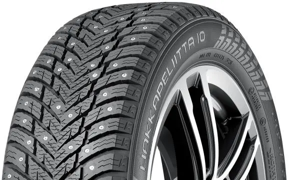 Nokian HKPL 10 SUV 245/50R20 105T
