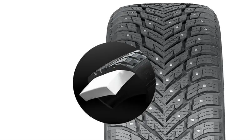 Nokian HKPL 10 EV 235/45R20 100T