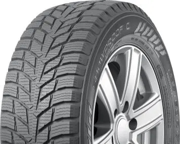 Nokian WR SNOWPROOF C 215/60R17 109T
