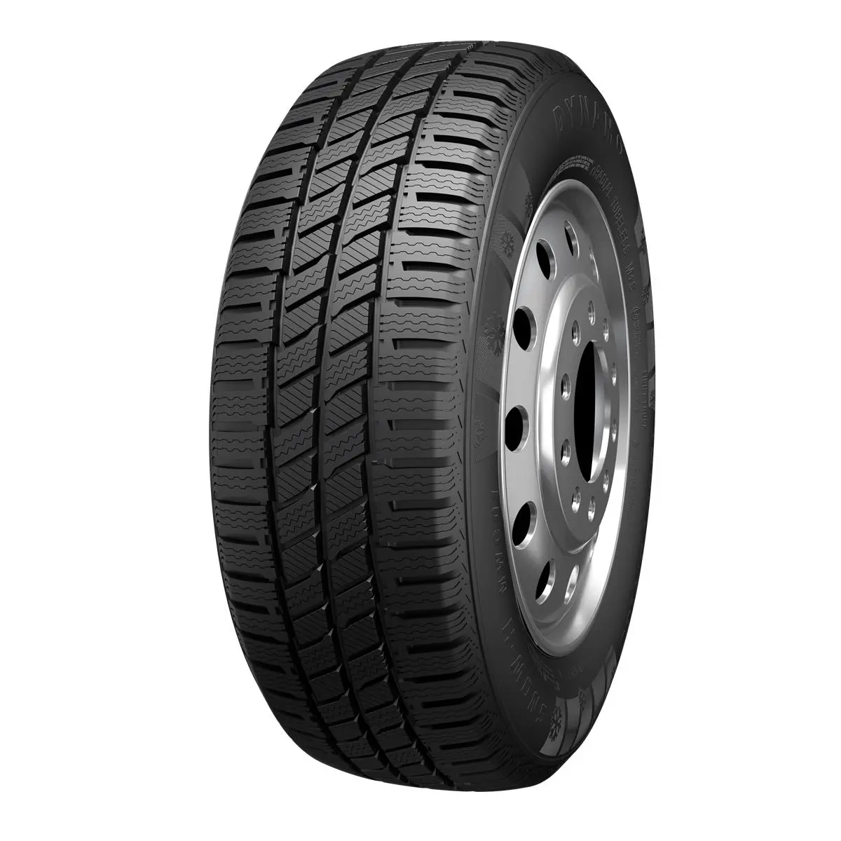 Dynamo SNOW-H MWC01 195/60R16 99/97T