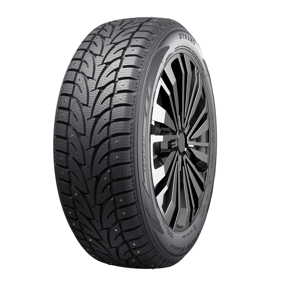 Dynamo SNOW-H MWCS01 185/80R14 102/100Q