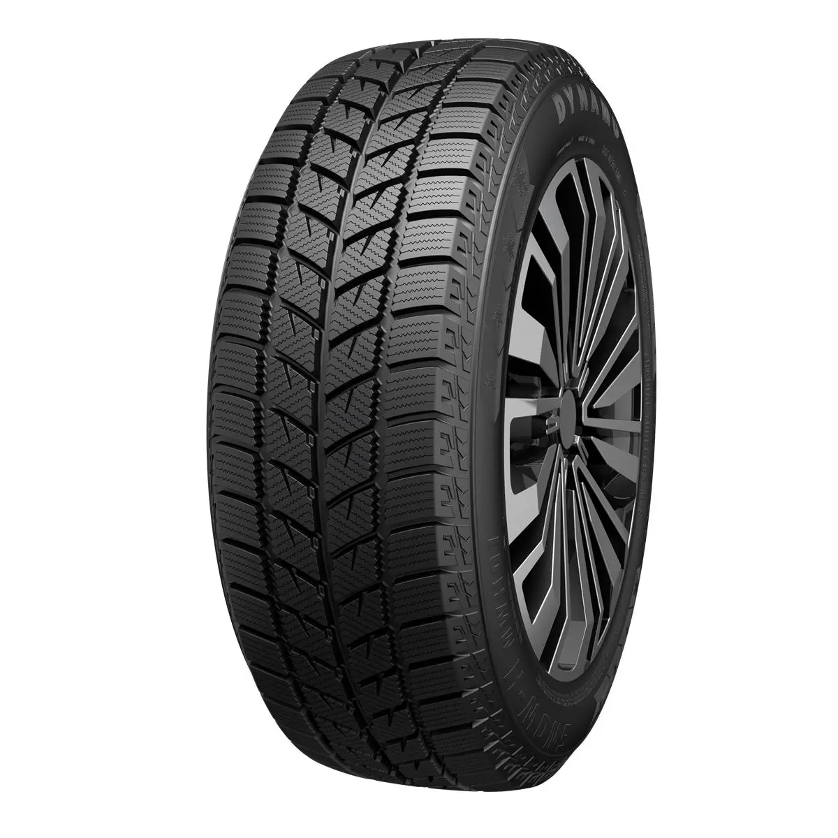 Dynamo SNOW-H MWH01 165/65R14 79T