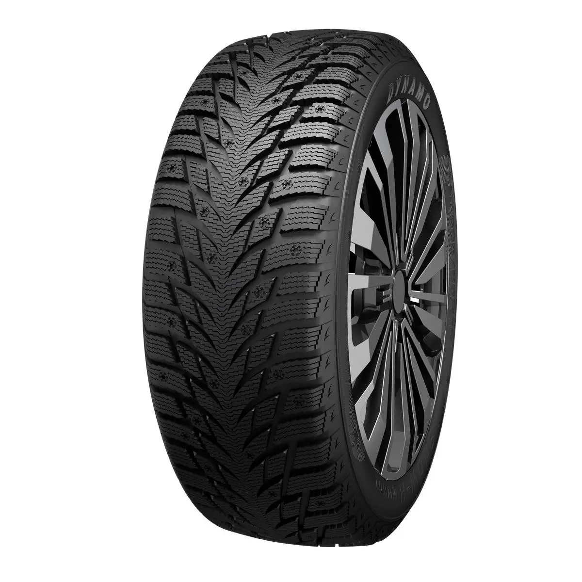 Dynamo SNOW-H MWH02 185/65R15 88T