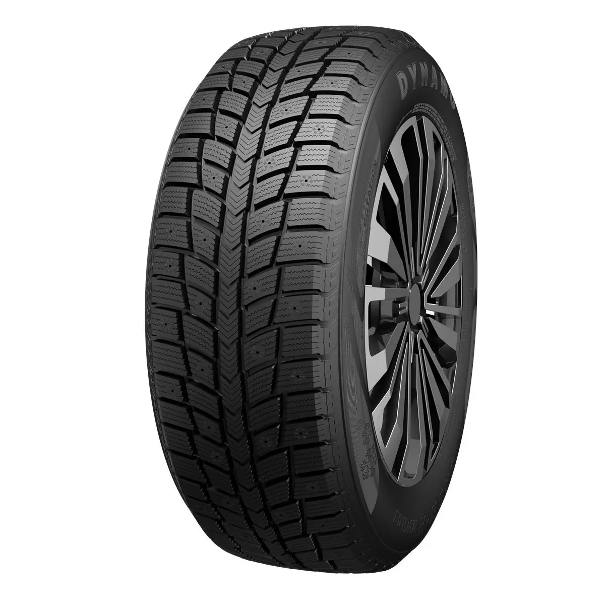 Dynamo SNOW-H MWH03 175/65R15 84T