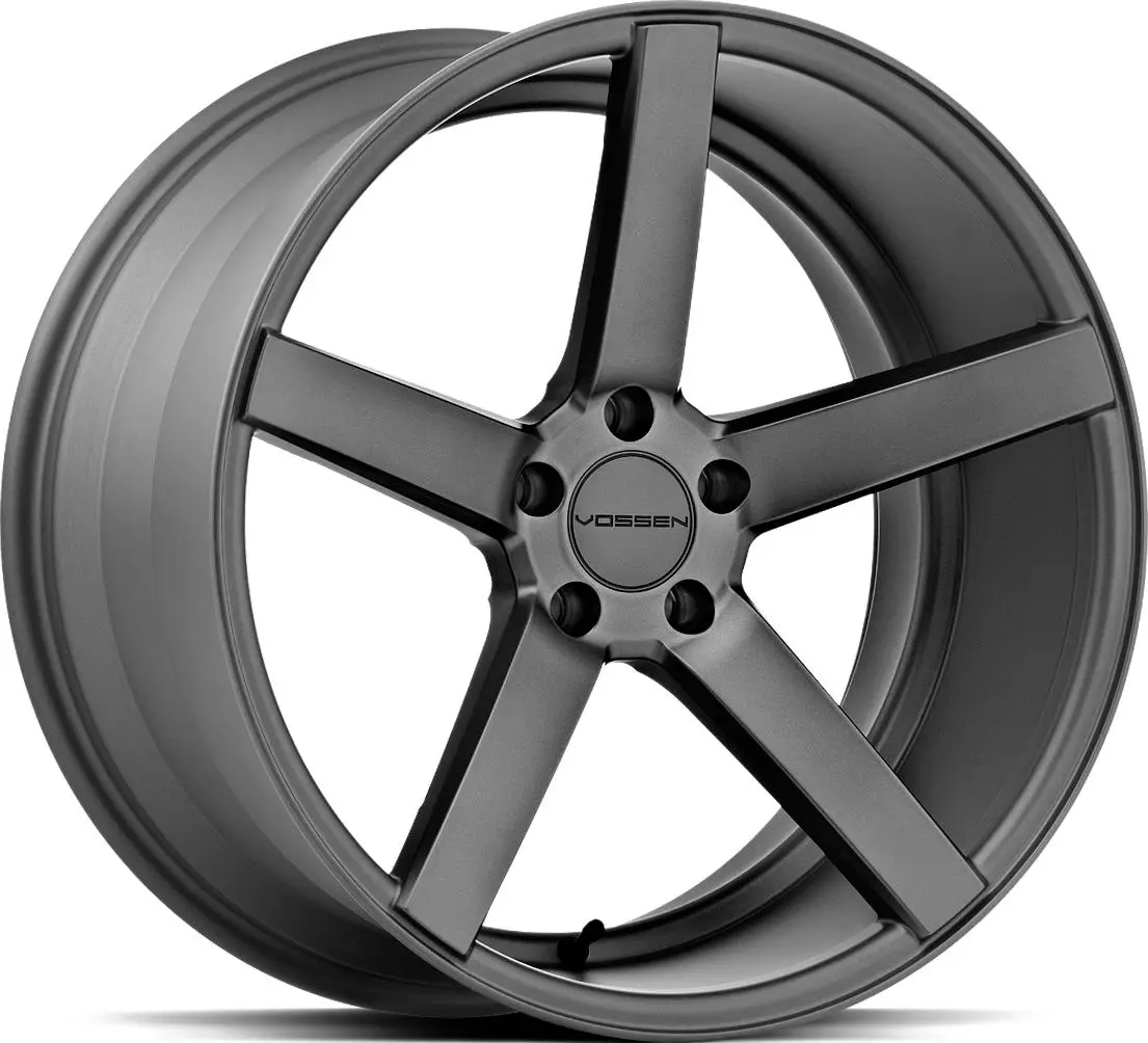 Vossen VOSSEN CV3 Matt Graphite 10.5R20
