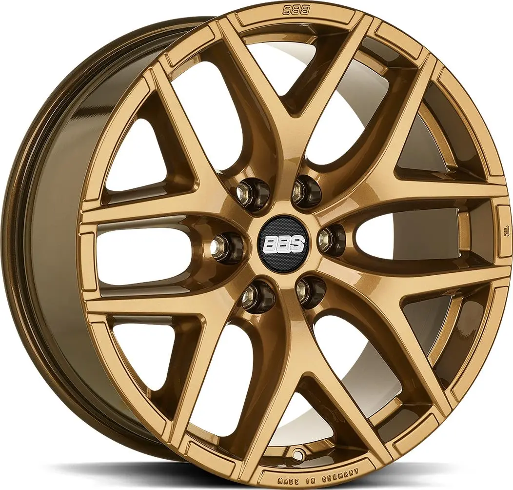 BBS BBS TL-A Glossy Bronze 9R20