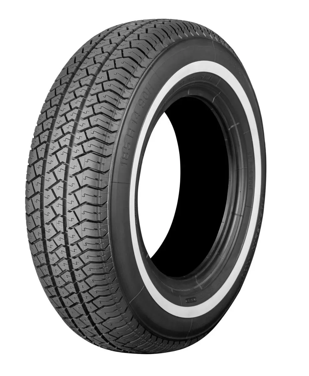 Michelin MXV Flanc Blanc 185/80R14 90H