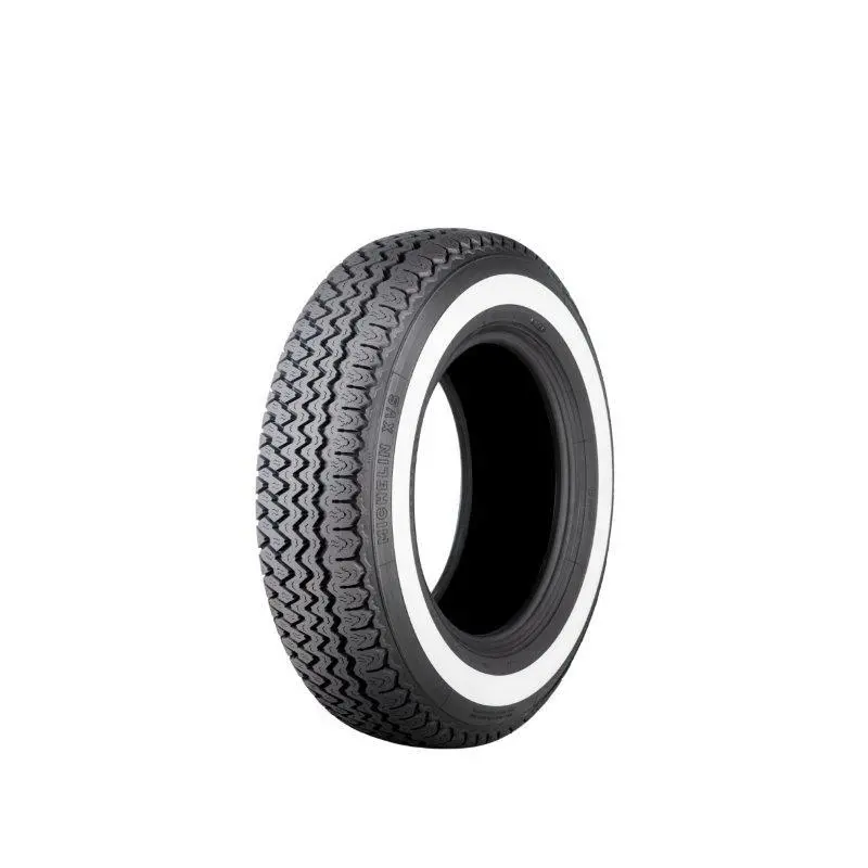 Michelin XVS Flanc Blanc 185/80R15 93H