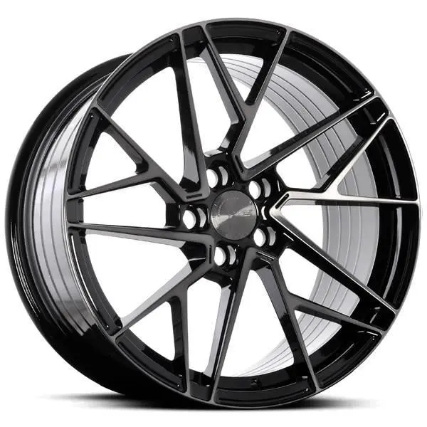ABS ABS F28 DARK TINT 8R18