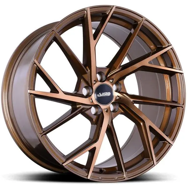 ABS ABS F29 BRONZE TINT 10R20