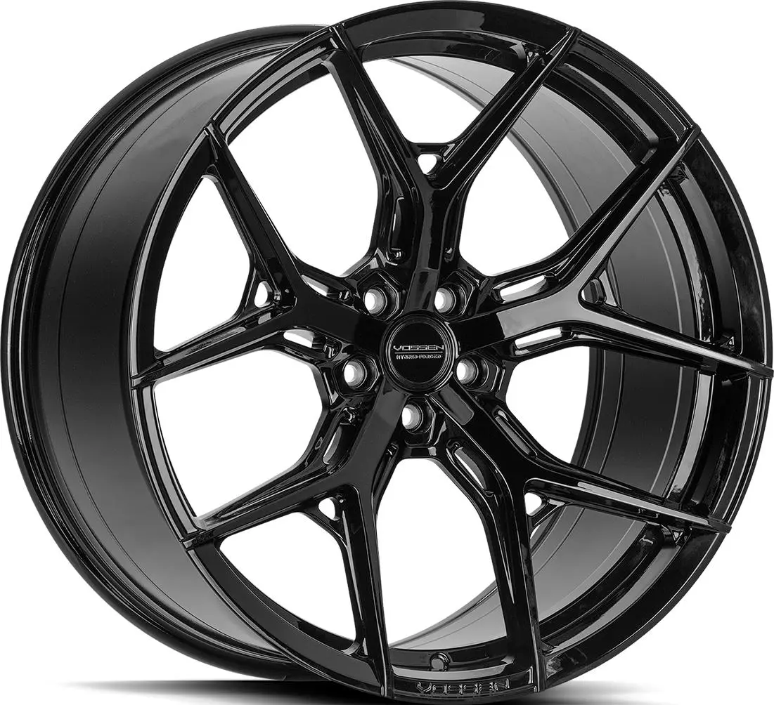 Vossen VOSSEN HF5 Raw 10.5R20