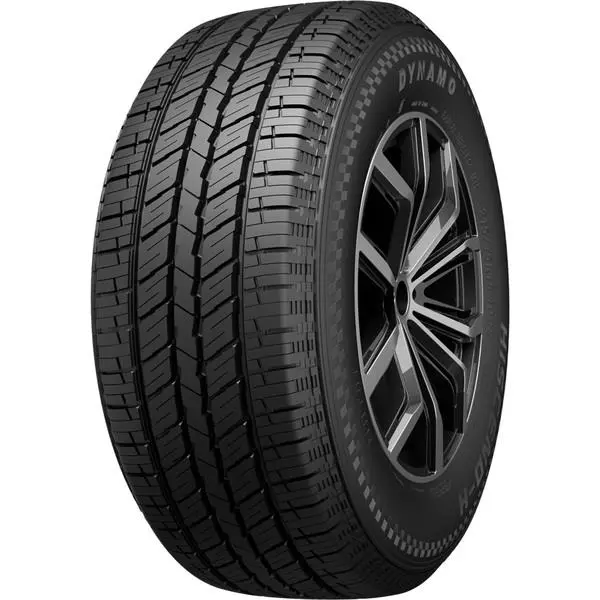 Dynamo HISCEND-H MHT01 255/70R16 111T