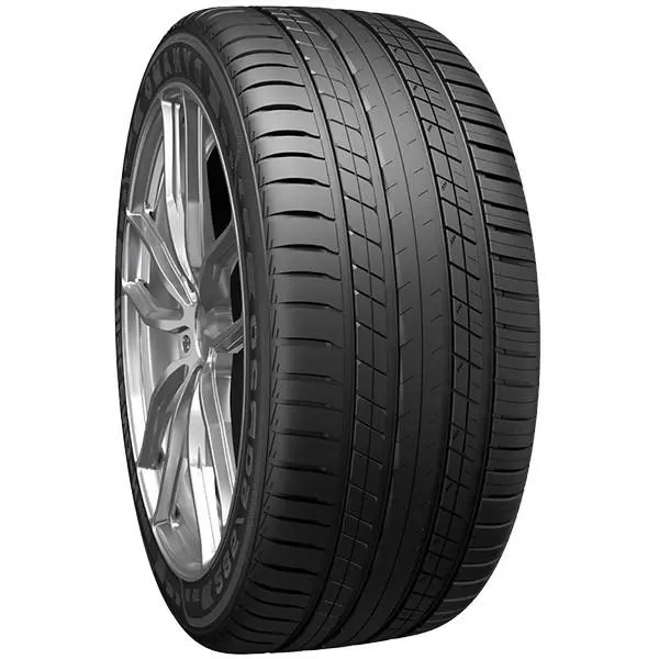 Dynamo HISCEND-H MSU01 245/45R21 104Y