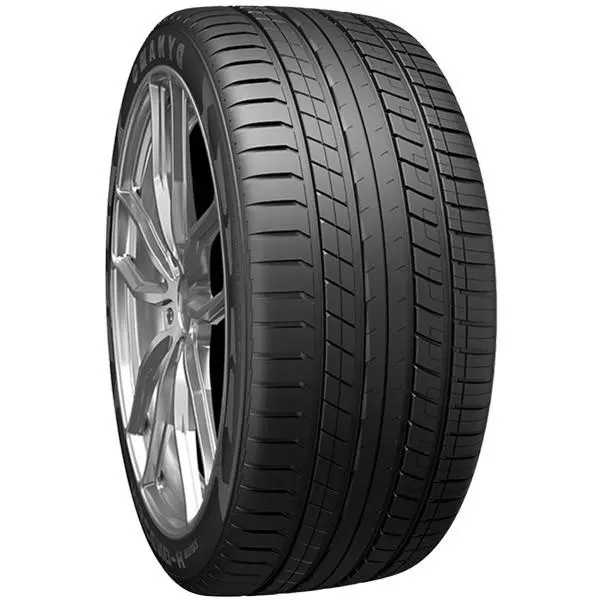 Dynamo HISCEND-H MSU02 255/60R17 106H