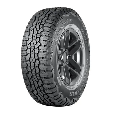 Nokian OUTPOST AT 265/70R16 121S