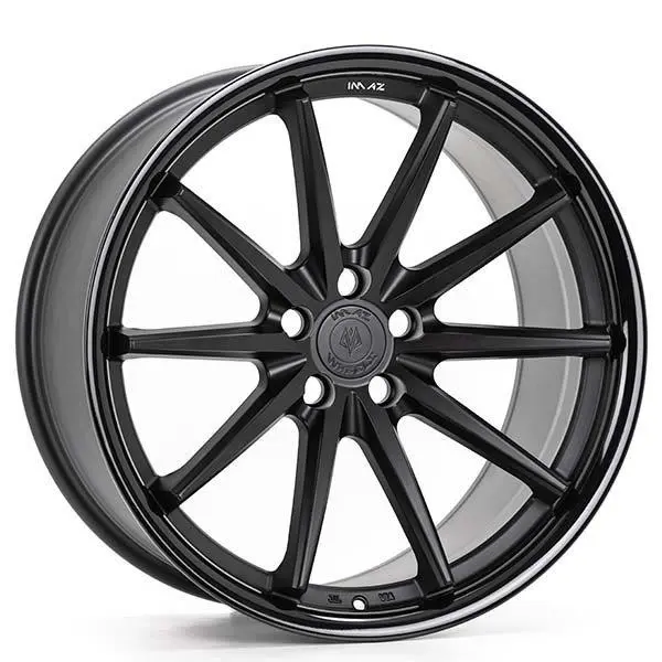 Imaz Imaz Wheels FF675 BL-BL LIP 10R20