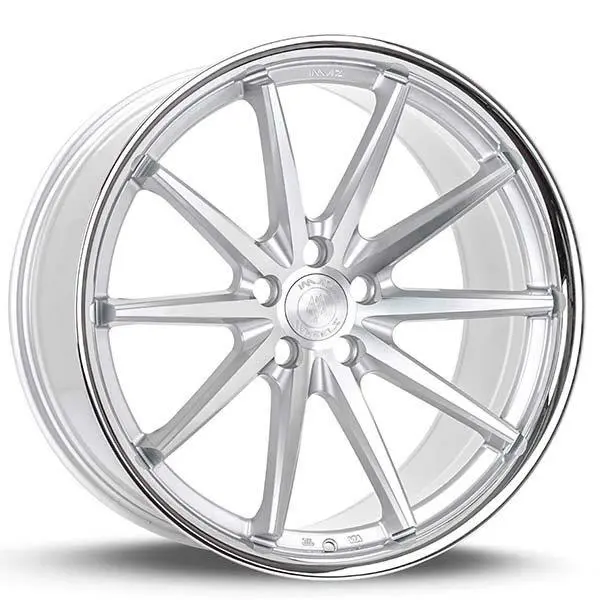 Imaz Imaz Wheels FF675 S-P SS LIP 9R20