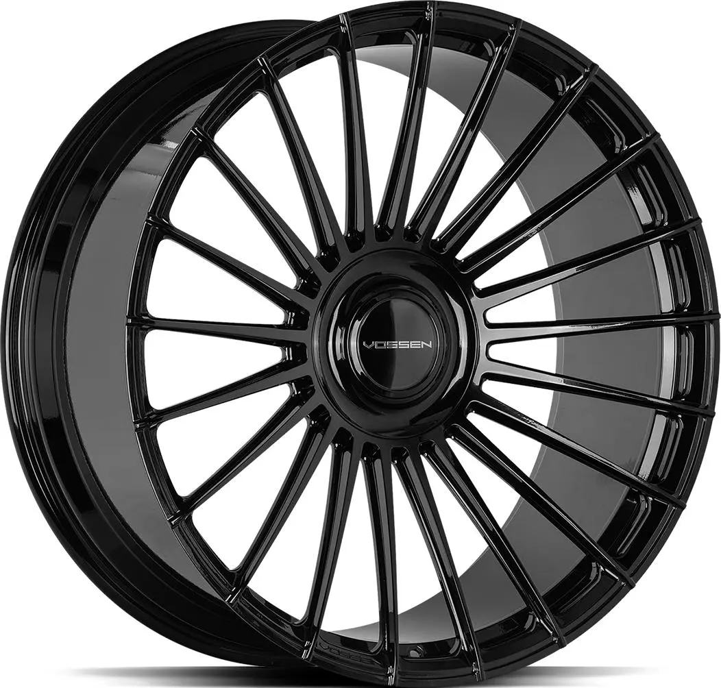Vossen VOSSEN HF8 Gloss Black 9R24