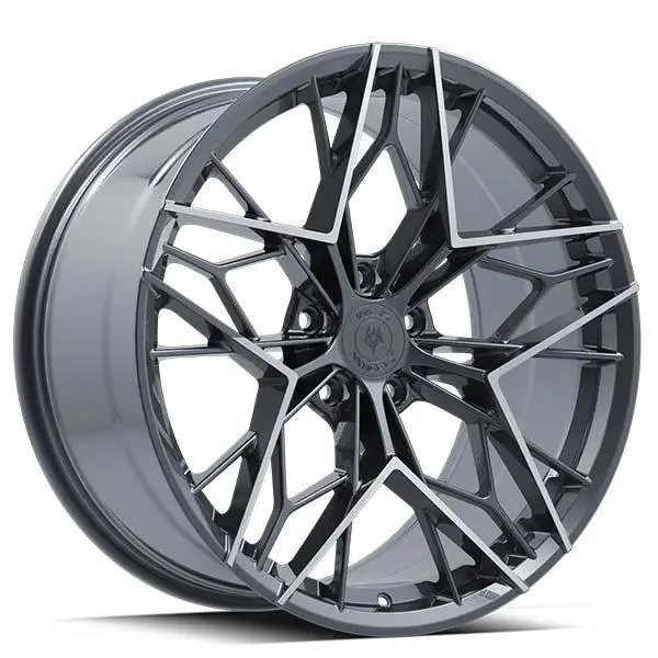 Imaz Imaz Wheels FF599 TTNM 10R20