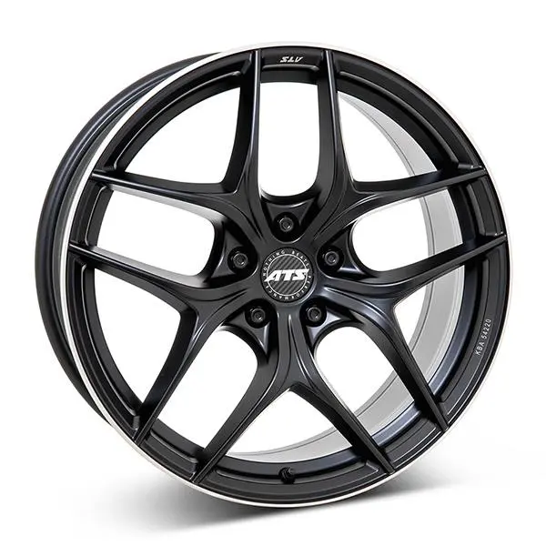 ATS ATS Competition 2 M.Blk/Pol Lip 9.5R19