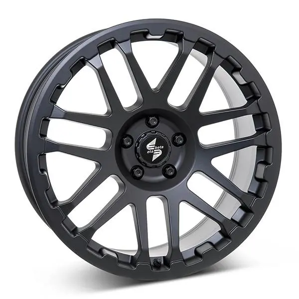 Etabeta Eta Beta Combat M.Blk 9R20