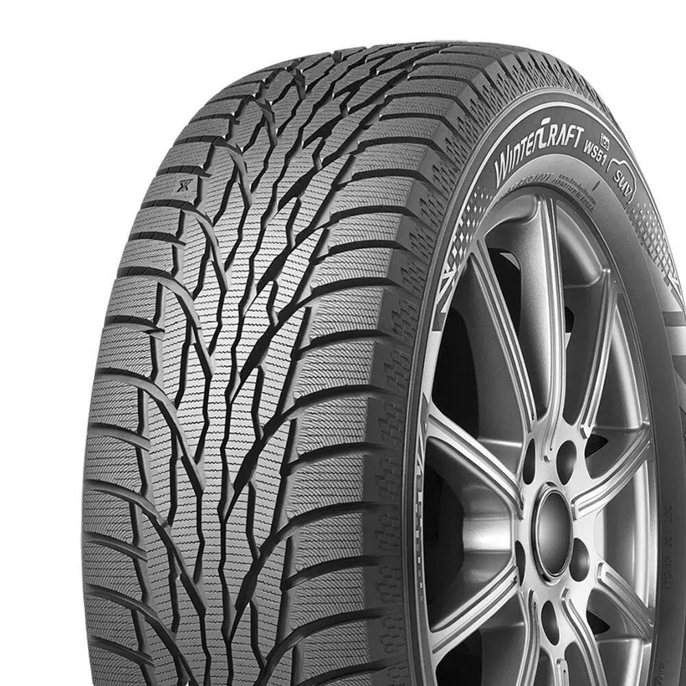 Kumho Wintercraft WS51 255/50R19 107T
