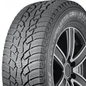 Nokian HKPL CR4 195/65R16 104R