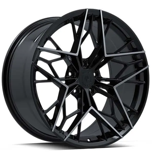 Imaz Imaz Wheels FF599 Dark Tint 10R20