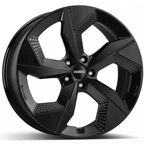 Dezent DEZENT AO black 8R20