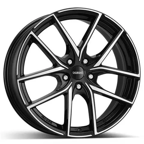 Dezent DEZENT TO dark 8R19