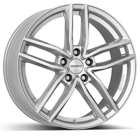 Dezent DEZENT TR silver 6.5R16