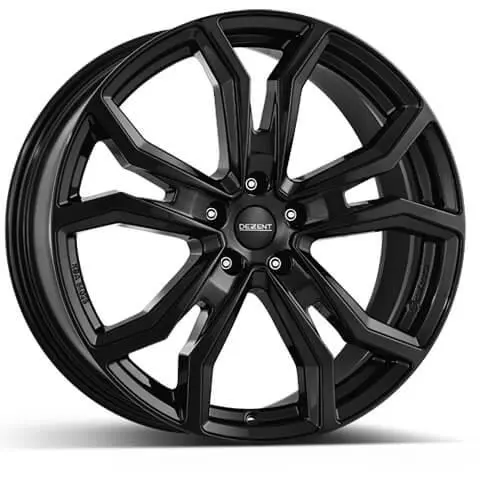 Dezent DEZENT TV black 8R19