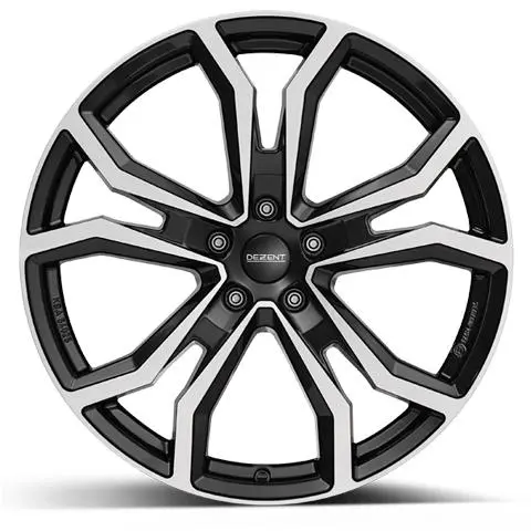 Dezent DEZENT TV dark 8.5R20