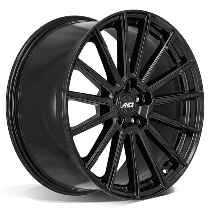 AEZ AEZ Atlanta black 9.5R19