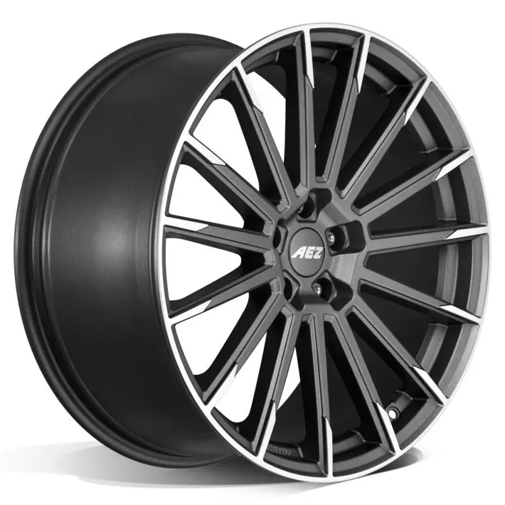 AEZ AEZ Atlanta titan 7.5R17