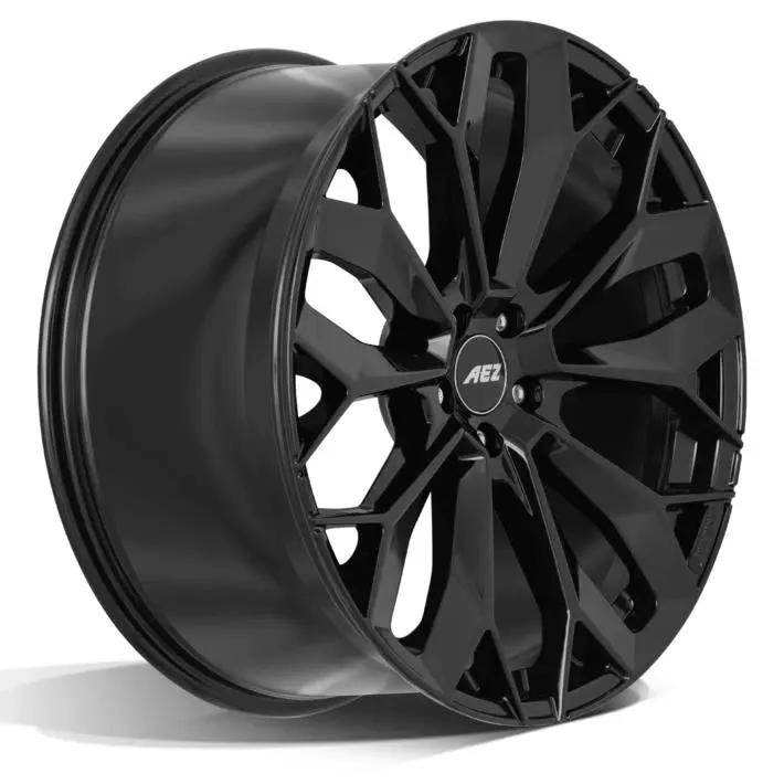 AEZ AEZ Leipzig black 9.5R21