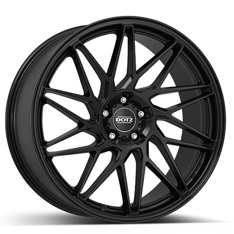 Dotz DOTZ Tanaka black 9R20