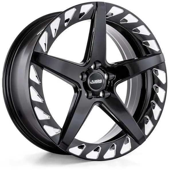 ABS ABS AERO 8.5R19