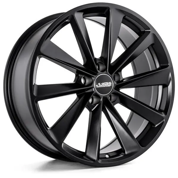 ABS ABS DYNAMO BLK-M 9R20