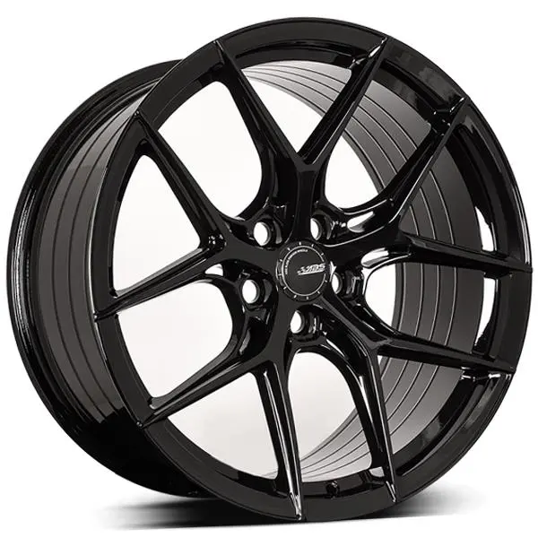 ABS ABS F5 GLOSSY BLACK 8.5R19